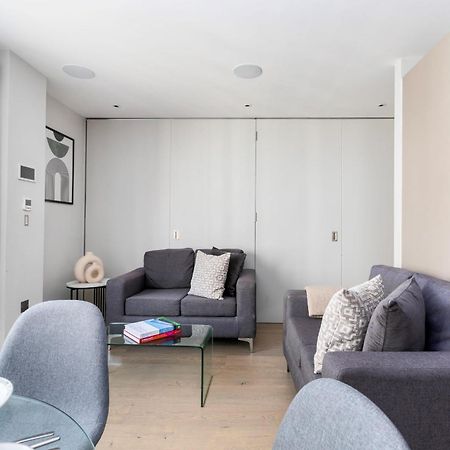 Westminster Abbey - 3Br - Cityapartmentstay London Exterior photo