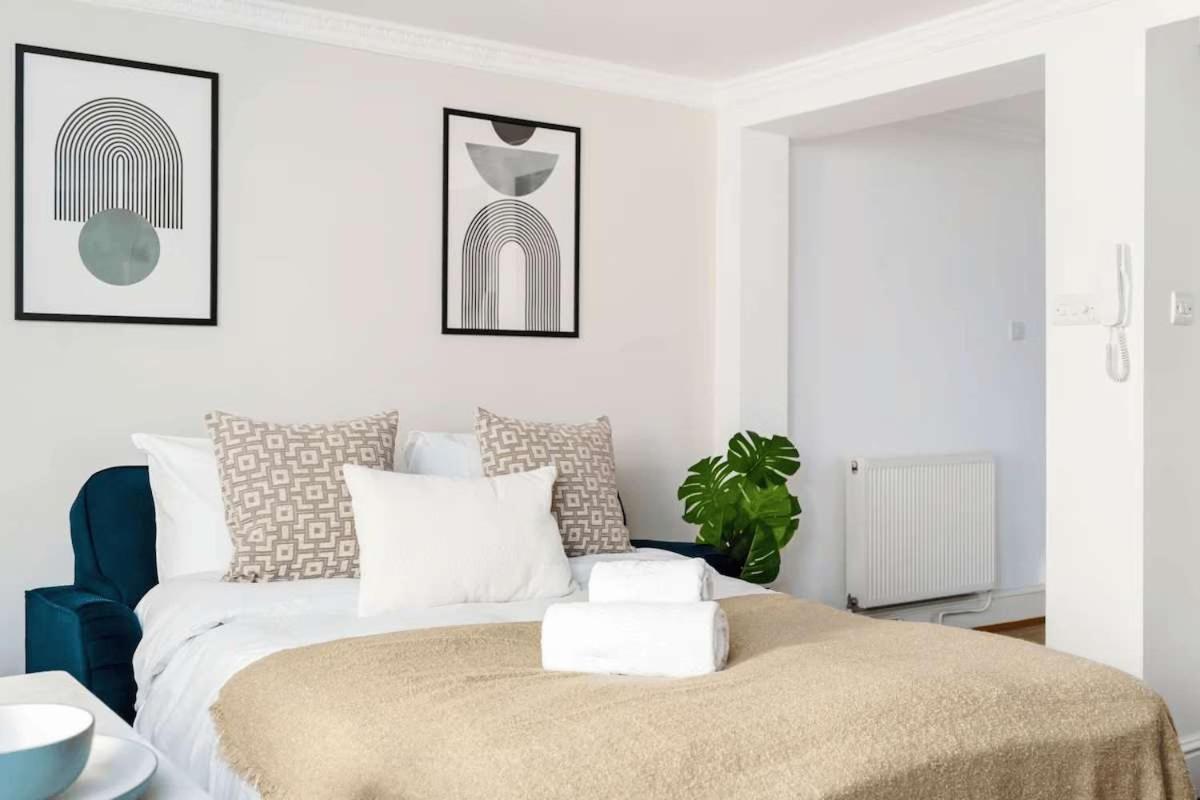 Westminster Abbey - 3Br - Cityapartmentstay London Exterior photo